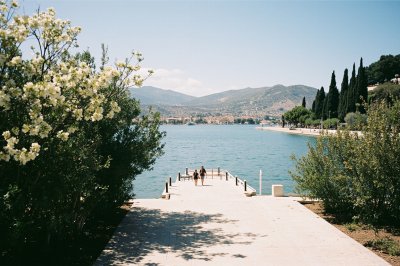 AI-generated travel thumbnail for Limina