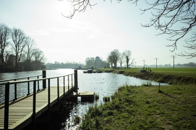 AI-generated travel thumbnail for Limmen