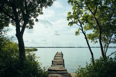 AI-generated travel thumbnail for Limulan