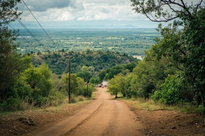 AI-generated travel thumbnail for Limuru