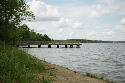 AI-generated travel thumbnail for Lincoln County
