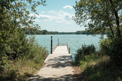 AI-generated travel thumbnail for Linn County
