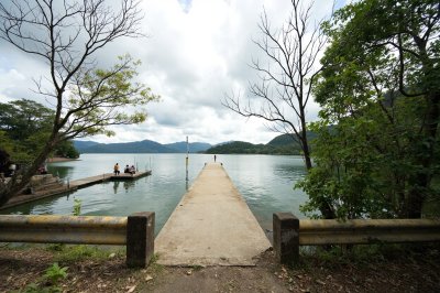 AI-generated travel thumbnail for Lintangan
