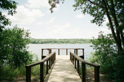 AI-generated travel thumbnail for Linton