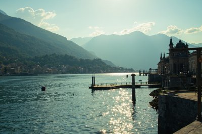 AI-generated travel thumbnail for Lipomo