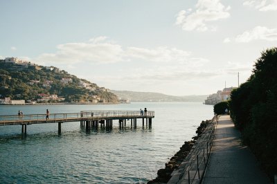 AI-generated travel thumbnail for Lisbon