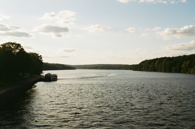 AI-generated travel thumbnail for Liteni