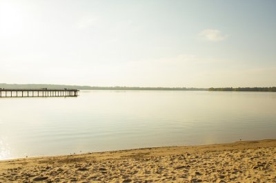 AI-generated travel thumbnail for Little Elm