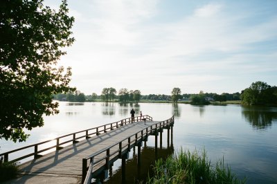 AI-generated travel thumbnail for Livingston County