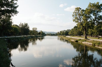 AI-generated travel thumbnail for Livno