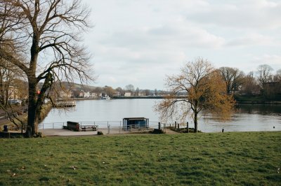 AI-generated travel thumbnail for Llandeilo