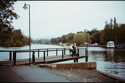 AI-generated travel thumbnail for Llandybie