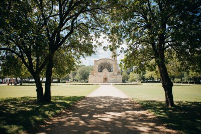 AI-generated travel thumbnail for Llano de Agua