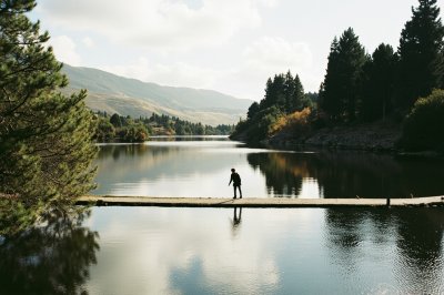 AI-generated travel thumbnail for Lobras