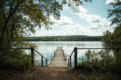 AI-generated travel thumbnail for Logan County