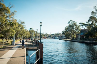 AI-generated travel thumbnail for Logan