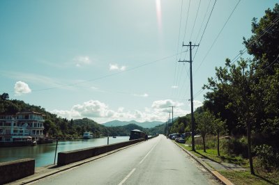 AI-generated travel thumbnail for Loíza