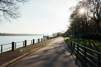 AI-generated travel thumbnail for Lokeren