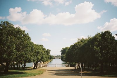 AI-generated travel thumbnail for Lomas de Zamora