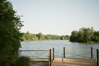 AI-generated travel thumbnail for Lombard