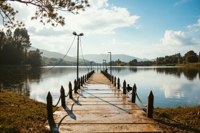 AI-generated travel thumbnail for Longonjo