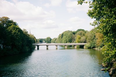 AI-generated travel thumbnail for Longpont-sur-Orge