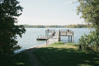 AI-generated travel thumbnail for Lonsdale