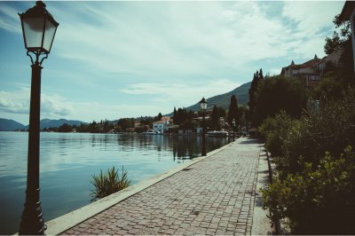AI-generated travel thumbnail for Loreto-di-Casinca
