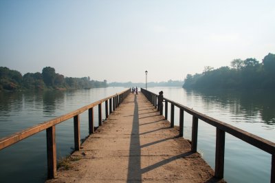 AI-generated travel thumbnail for Lormi
