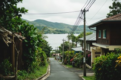 AI-generated travel thumbnail for Lotofagā