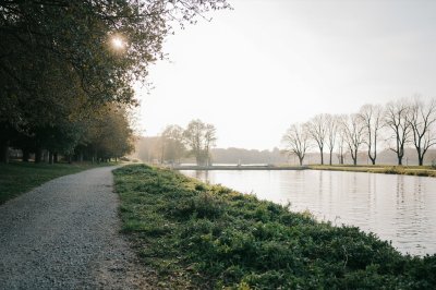 AI-generated travel thumbnail for Loupian
