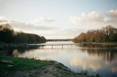 AI-generated travel thumbnail for Louvemont