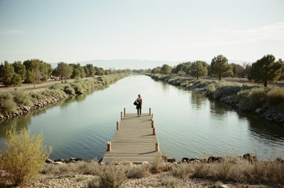 AI-generated travel thumbnail for Lovelock