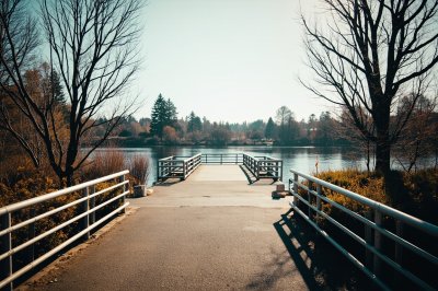 AI-generated travel thumbnail for Lowell