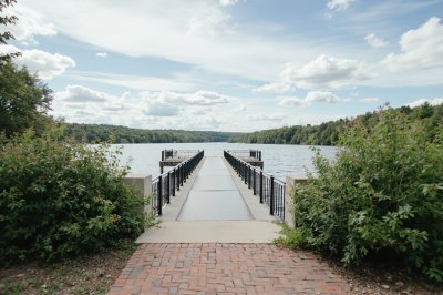 AI-generated travel thumbnail for Lower Allen