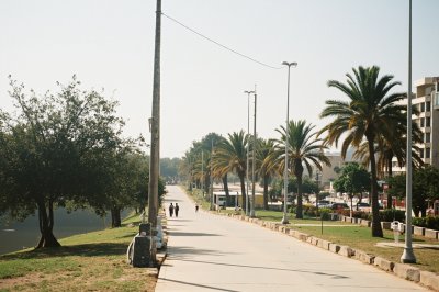AI-generated travel thumbnail for Loyada