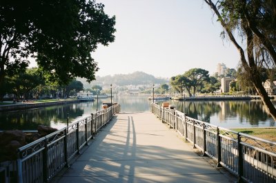 AI-generated travel thumbnail for Loyola