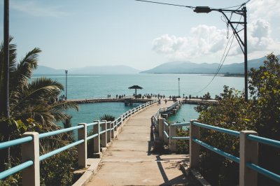 AI-generated travel thumbnail for Luba