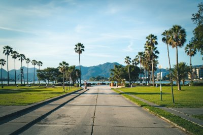 AI-generated travel thumbnail for Lubao