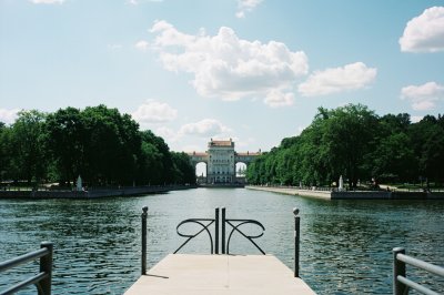 AI-generated travel thumbnail for Lublin