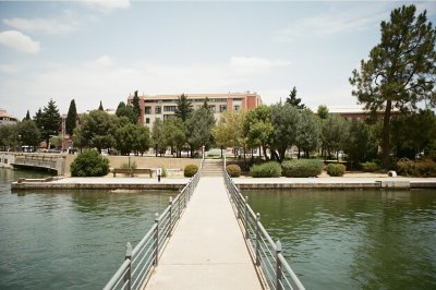 AI-generated travel thumbnail for Lucena
