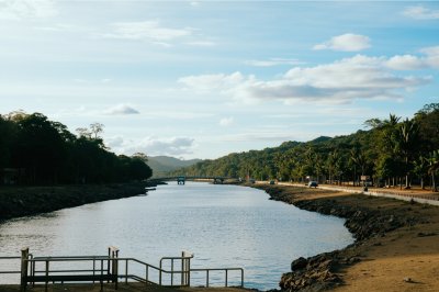 AI-generated travel thumbnail for Lugo