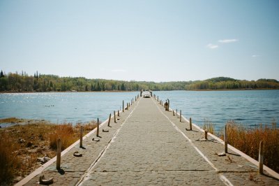 AI-generated travel thumbnail for Lunca