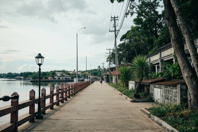 AI-generated travel thumbnail for Luro