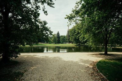 AI-generated travel thumbnail for Lyangasovo