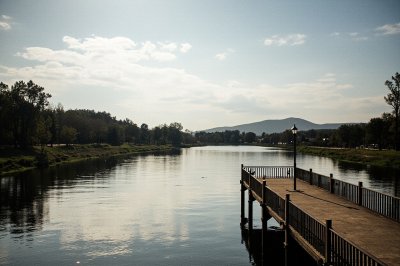 AI-generated travel thumbnail for Lydenburg