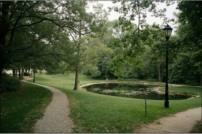 AI-generated travel thumbnail for Lykens