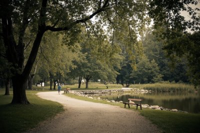 AI-generated travel thumbnail for Lykhivka