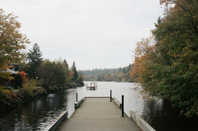 AI-generated travel thumbnail for Lynnwood