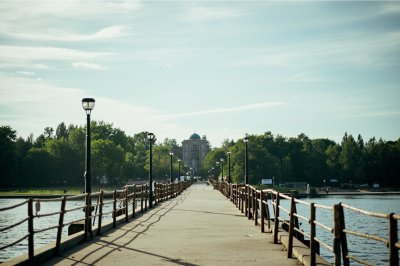 AI-generated travel thumbnail for Lyubotyn